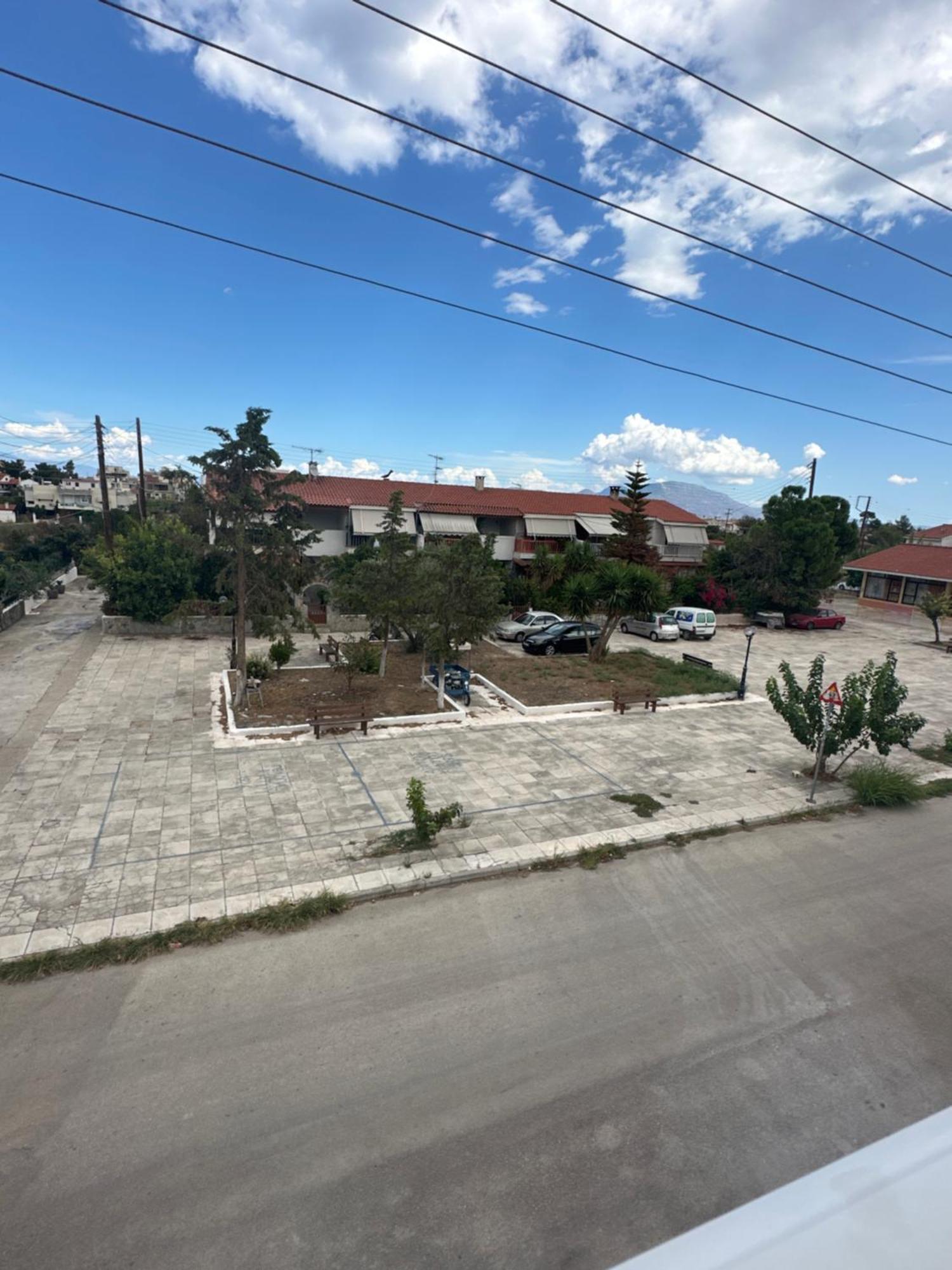 Kiato Downtown Apartment Luaran gambar